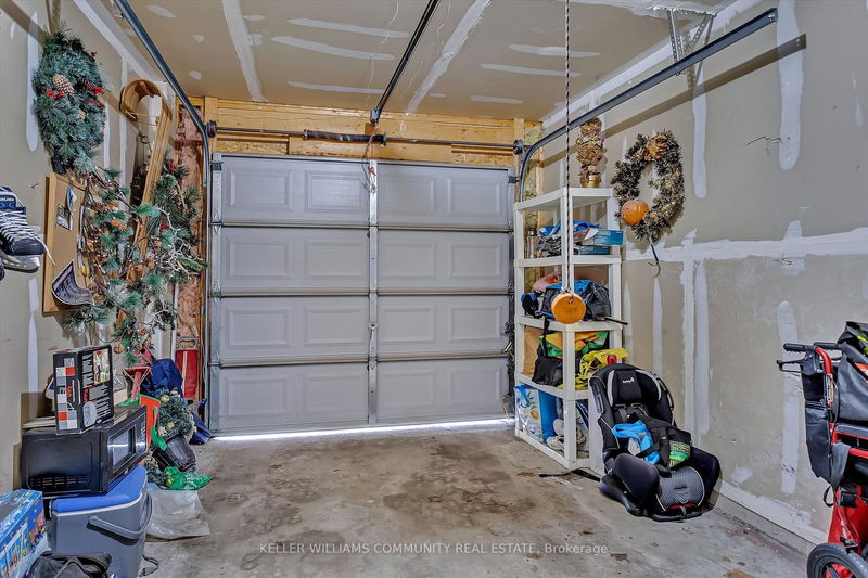 434 Abound Cres  Peterborough, K9J 8S2 | Image 24