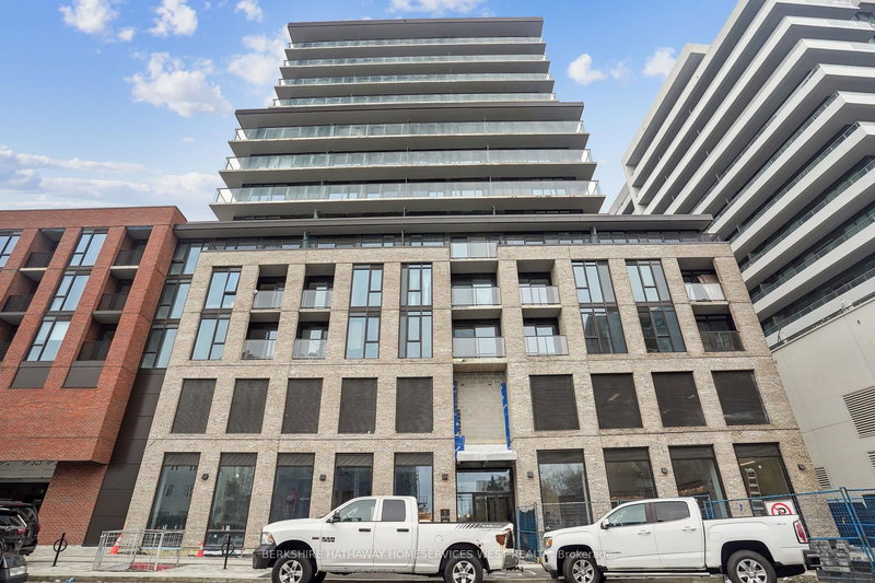 329 - 1 Jarvis St, Hamilton, L8R 3J2 | Image 2