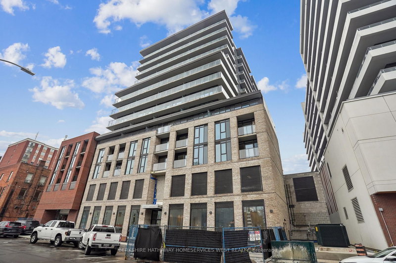 329 - 1 Jarvis St, Hamilton, L8R 3J2 | Image 3