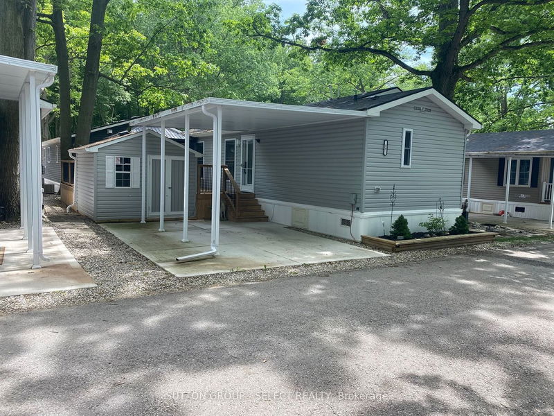home for sale on 55-22790 Amiens Road