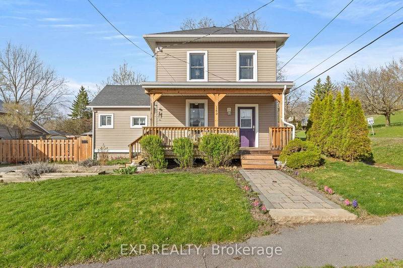 home for sale on 149 Second Street