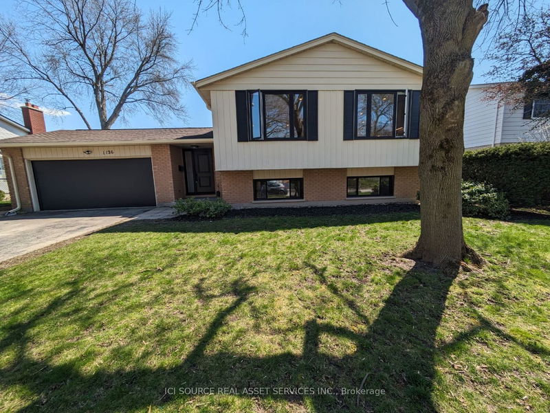 home for sale on 1126 Prince Philip Drive