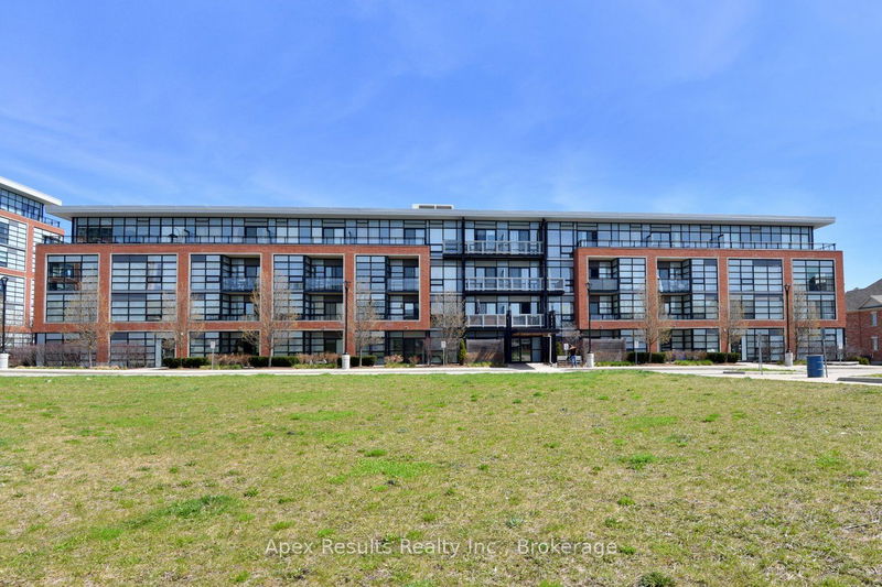home for sale on 404-155 St Leger Street