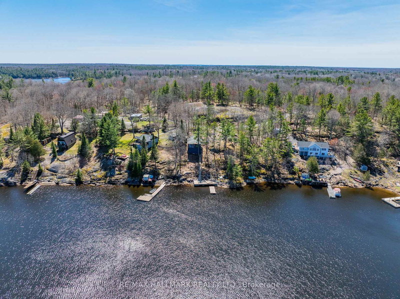 18 INVERLOCHY Rd, Carling, P0G 1G0 | Image 2