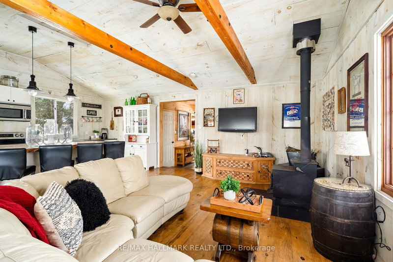 18 INVERLOCHY Rd, Carling, P0G 1G0 | Image 3