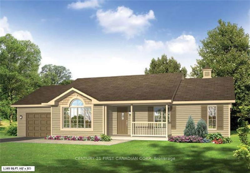 home for lease on 184 Elizabeth Street