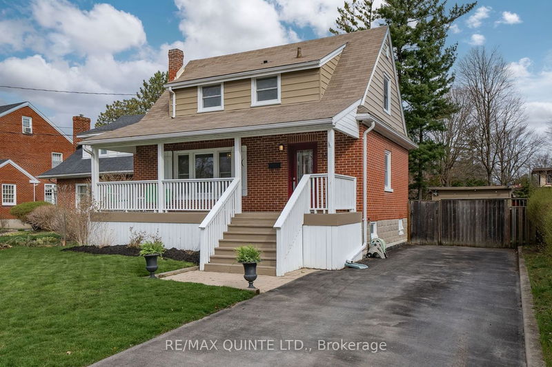 home for sale on 148 Queen Street