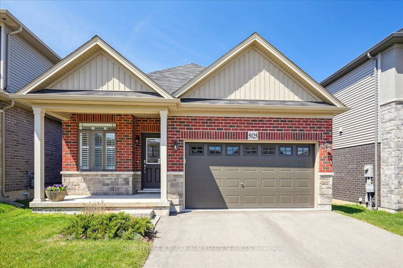 home for sale on 5125 Rose Avenue W