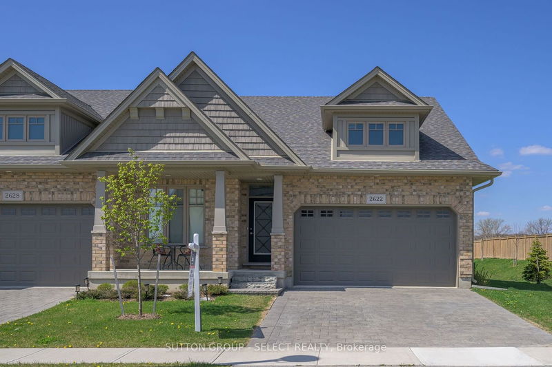 home for sale on 2622 Buroak Drive