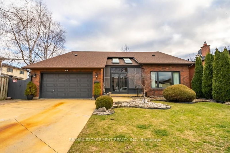 home for sale on 3 Sugarplum Court