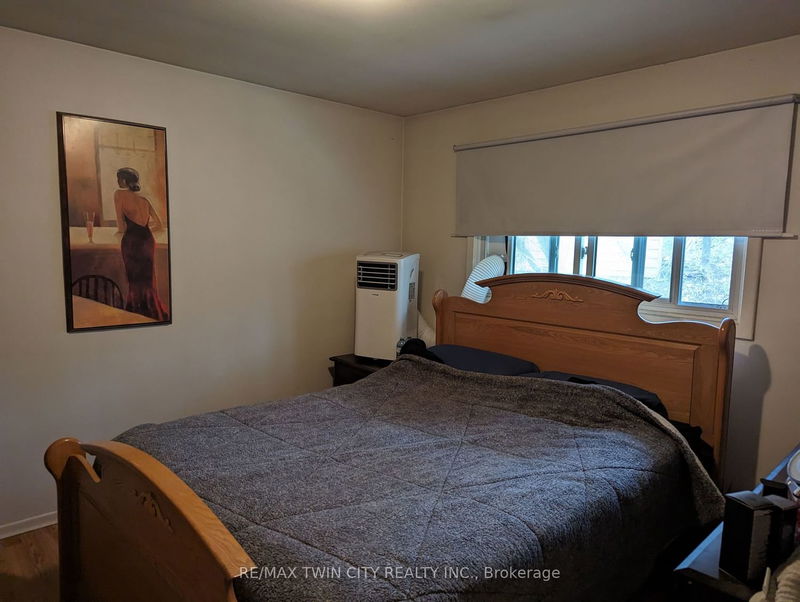 home for sale on 1-40 Borden Street E