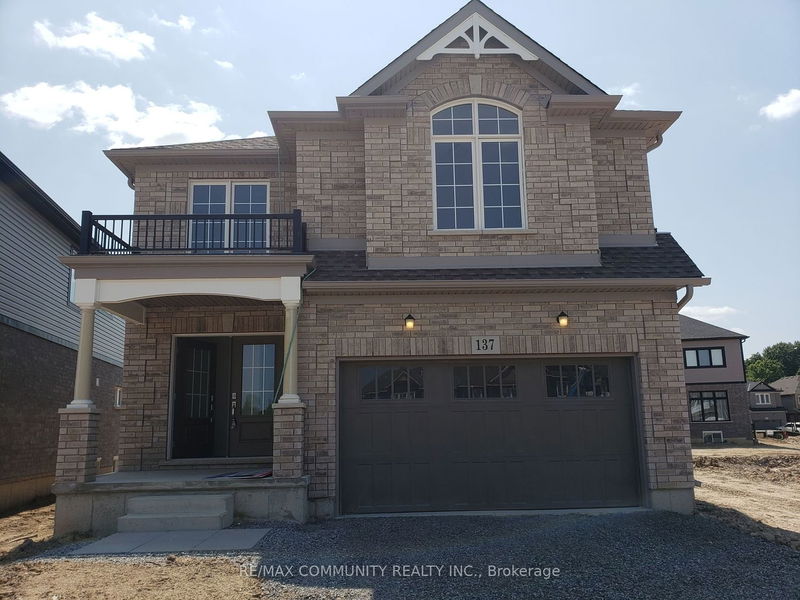 home for lease on 137 Juneberry Road