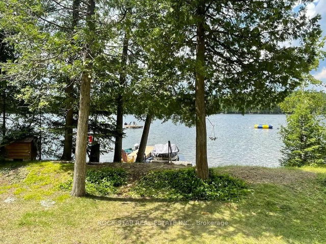 1569G Weslemkoon Lake Road