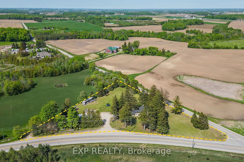 home for sale on 824 Erbsville Road