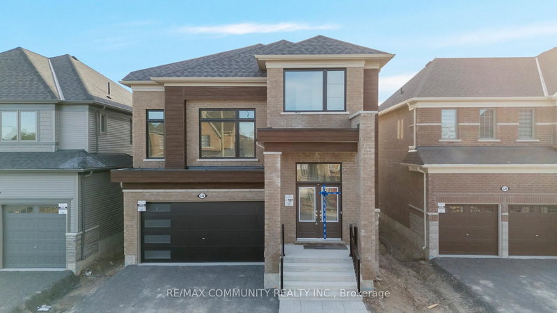 532 Hornbeck St, Cobourg, K9A 4A1 | Image 3