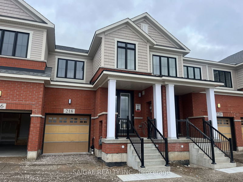 home for lease on 218 Newman Drive