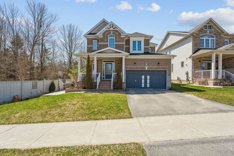 home for lease on Unit #2-720 Cedar Street