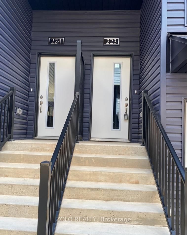 223 - 781 Clare Ave, Welland, L3C 0K1 | Image 2