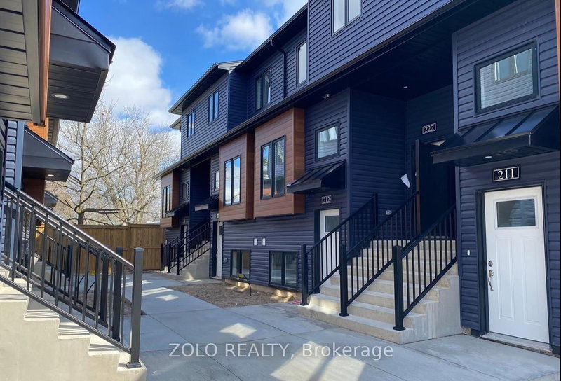 223 - 781 Clare Ave, Welland, L3C 0K1 | Image 3