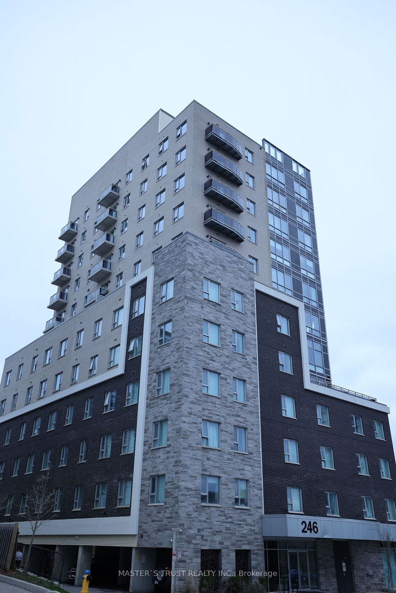home for sale on 1002-246 Lester Street