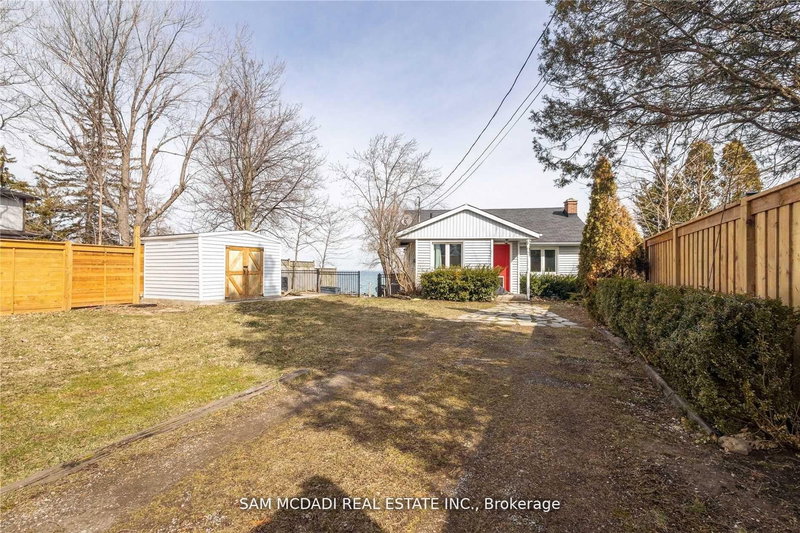 18 1/2 Lakeshore Dr, Hamilton, L8E 5C6 | Image 3