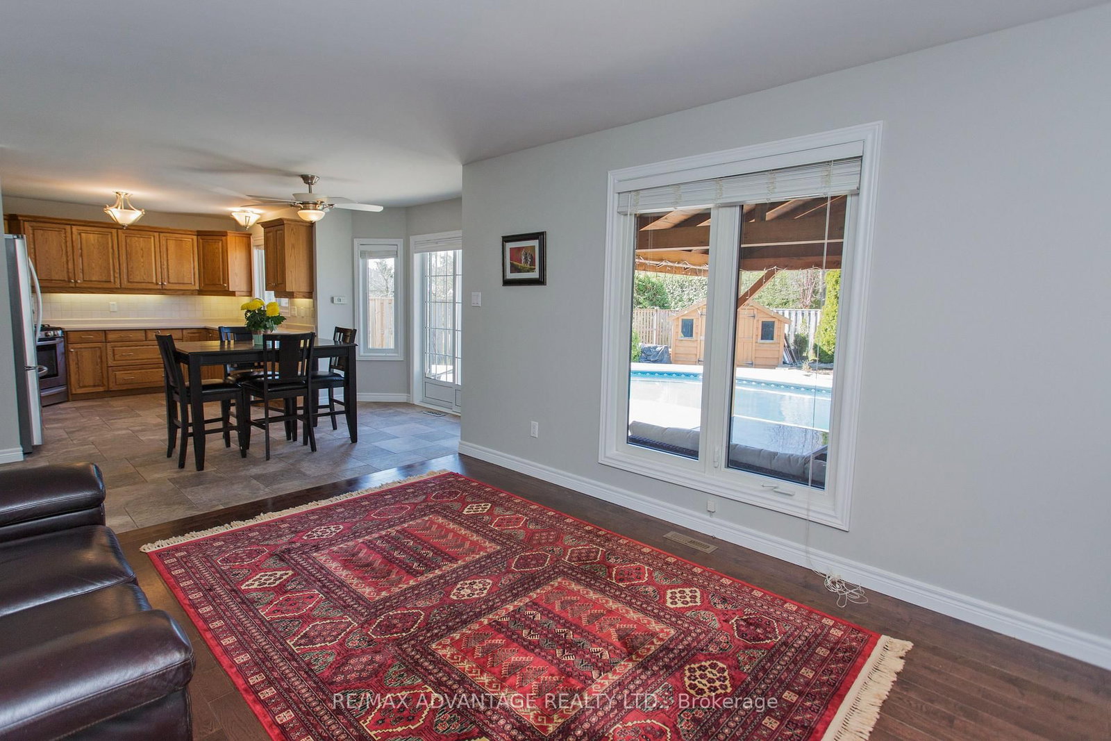 Detached House sold at 59 Winona Road, Middlesex Centre, Ontario, N0L 1R0 - Kilworth - MLS: X8254798