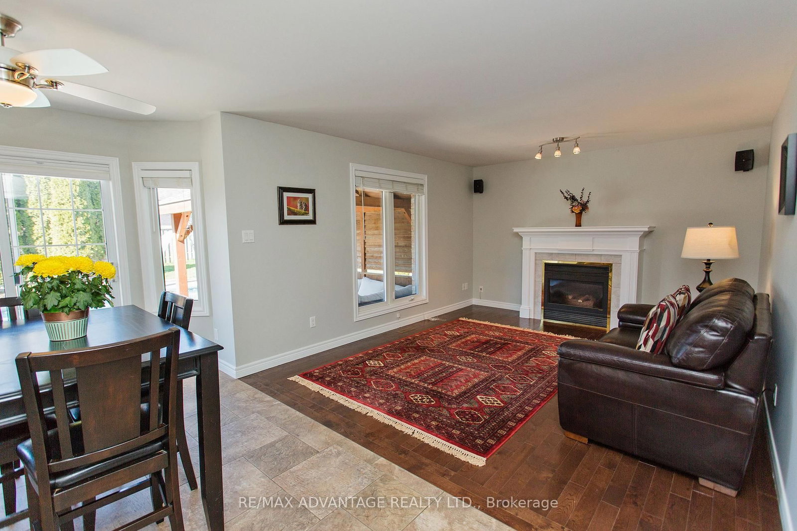 Detached House sold at 59 Winona Road, Middlesex Centre, Ontario, N0L 1R0 - Kilworth - MLS: X8254798