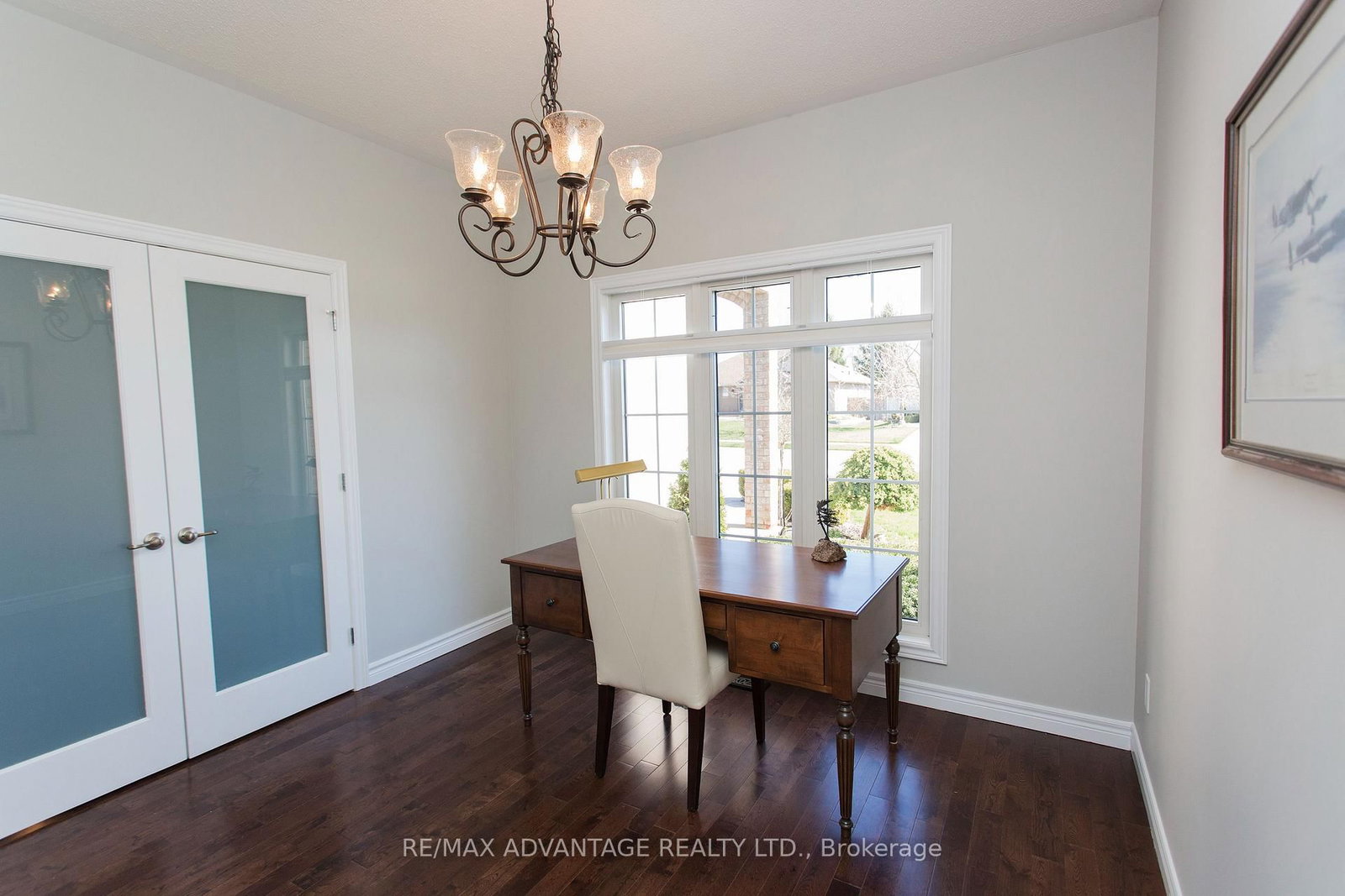 Detached House sold at 59 Winona Road, Middlesex Centre, Ontario, N0L 1R0 - Kilworth - MLS: X8254798