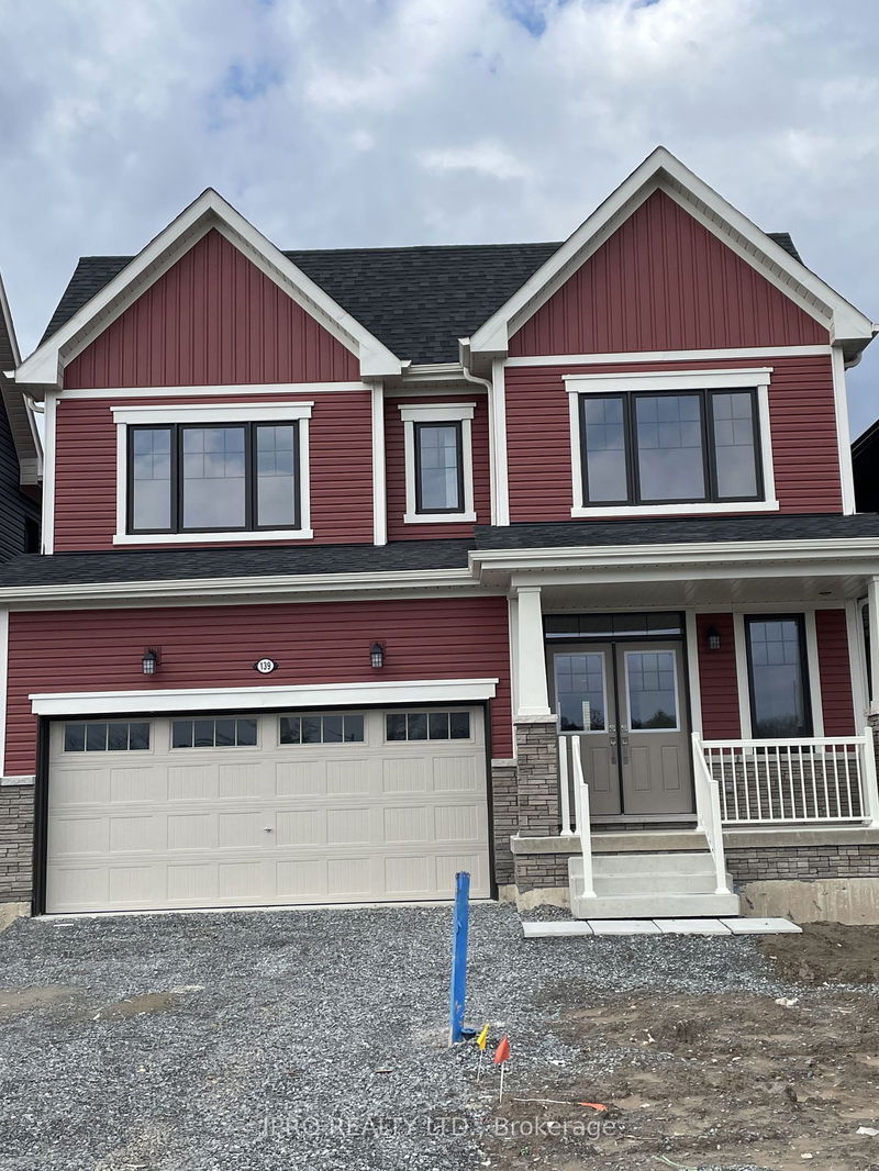 home for lease on 139 Higgins Avenue