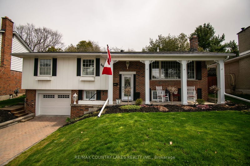 home for sale on 400 Nickerson Drive