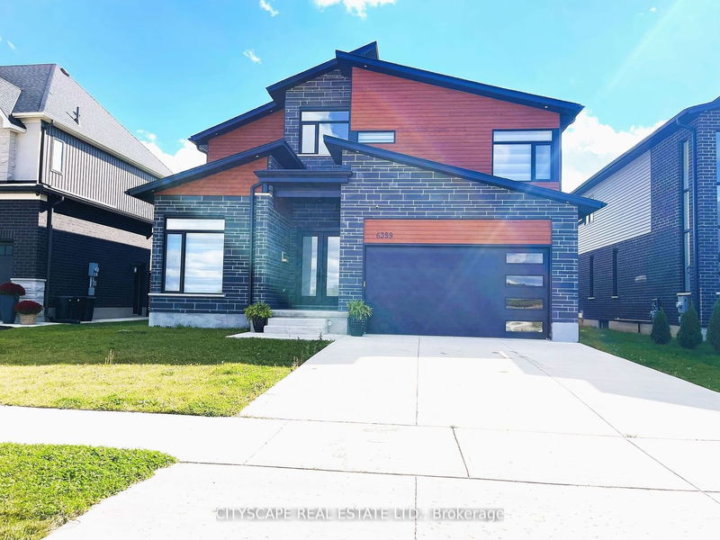 home for sale on 6359 Old Garrison Boulevard