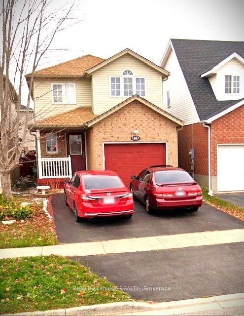 home for lease on 55 Activa Avenue