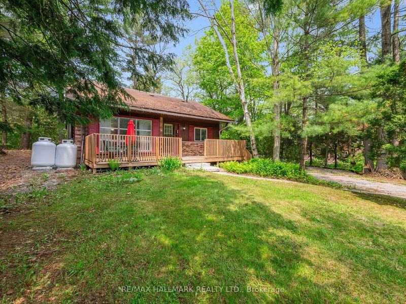 31 Government Dock Rd  Kawartha Lakes, K0M 2L0 | Image 2