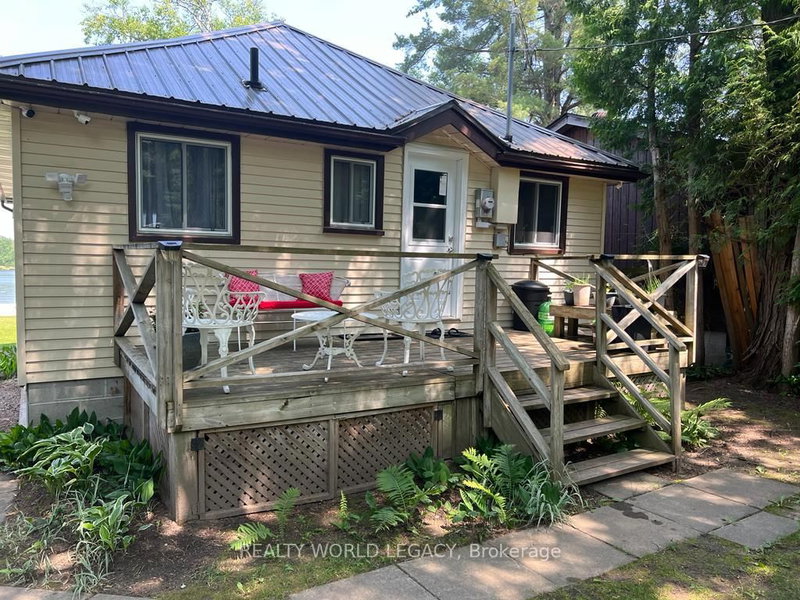 55 Paradise Rd, Kawartha Lakes, K0M 1B0 | Image 3