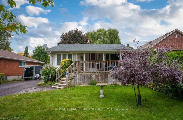 65 MARLBOROUGH Avenue