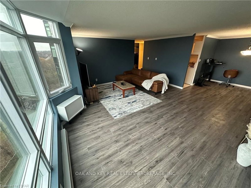 803 - 45 POND MILLS Rd, London South, N5Z 4W5 | Image 3