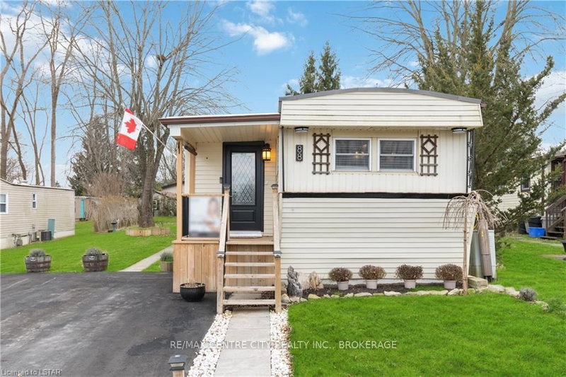 88 - 3100 DORCHESTER Rd, Thames Centre, N0L 1G5 | Image 2