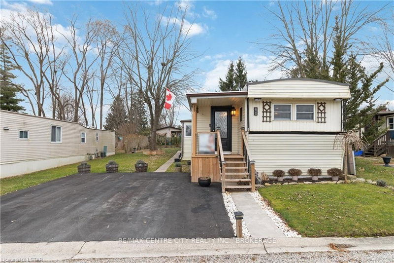 88 - 3100 DORCHESTER Rd, Thames Centre, N0L 1G5 | Image 3