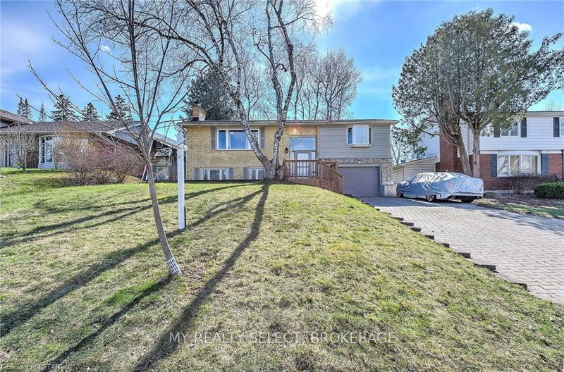 637 JASON Cres, London South, N6J 3E5 | Image 2