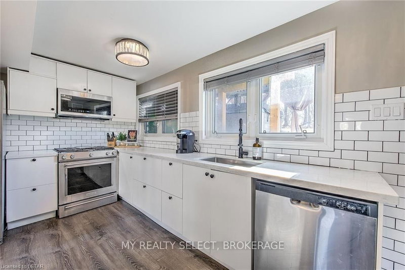 637 JASON Cres, London South, N6J 3E5 | Image 3