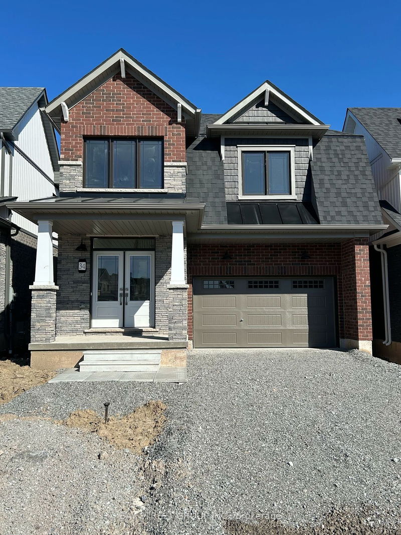 home for lease on Main-34 Aviron Crescent