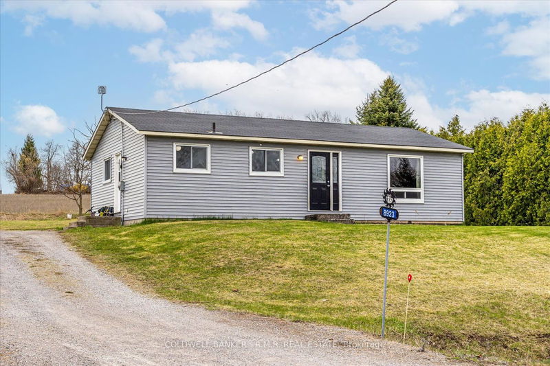 home for sale on 8923 Lewis Court