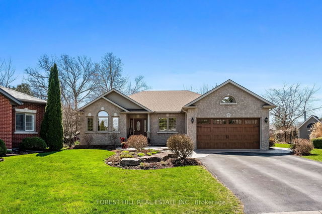7 Birch Court