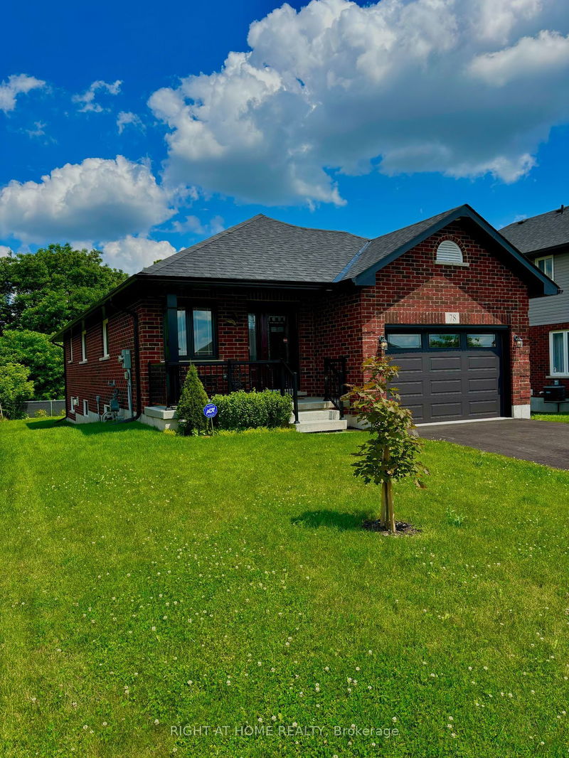home for sale on 78 Helen Street