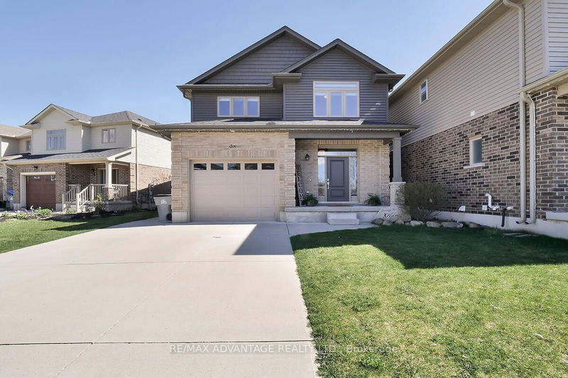 home for sale on 6 Queensway Drive