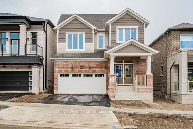 home for lease on 27 William Nador Street