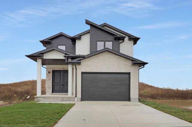 Lot 210 Hobbs Drive