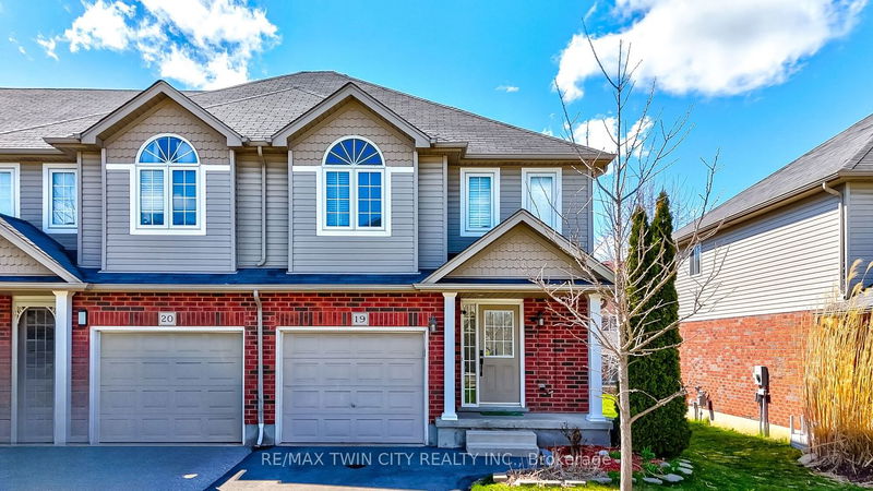 home for sale on 19-468 Doon Drive S