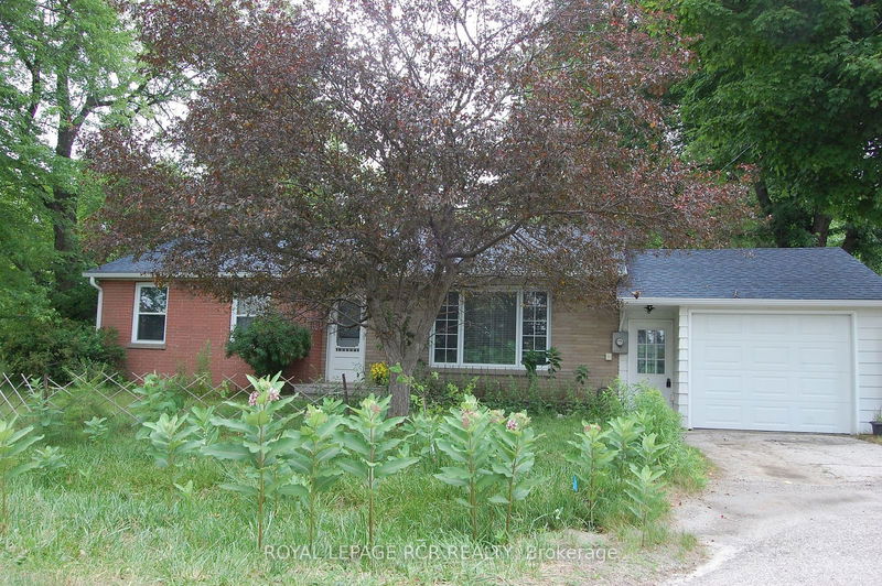 home for sale on 936587 Airport Road