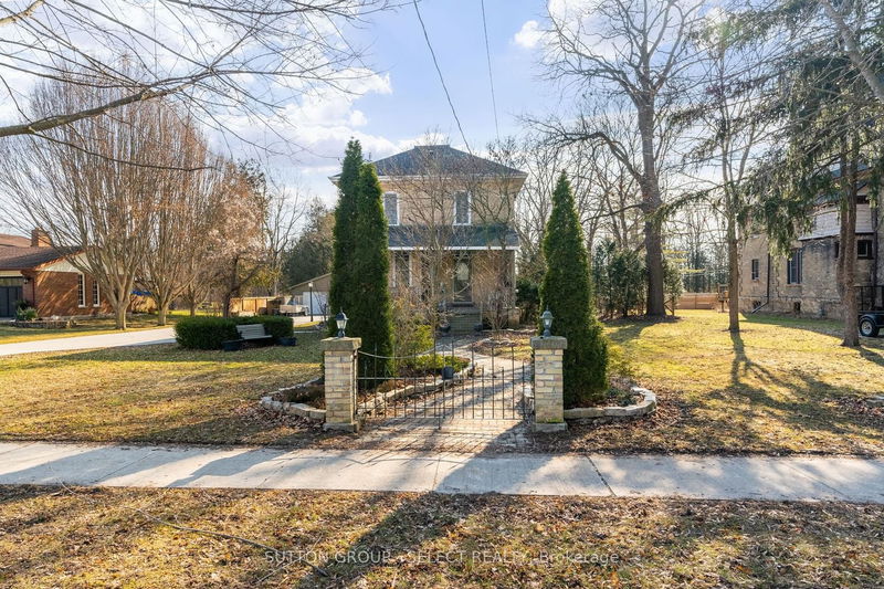 home for sale on 291 Hastings Street